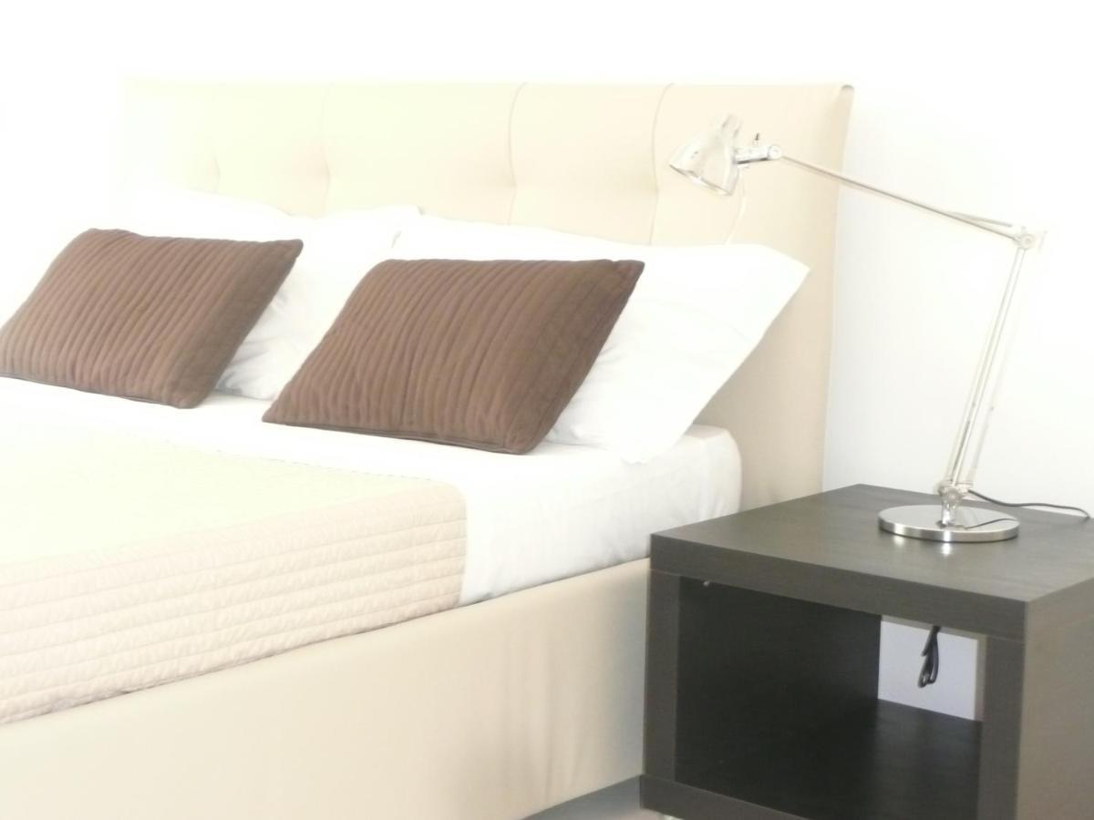 I Santi Coronati Syracuse Habitación foto